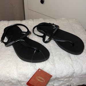 New Havaianas